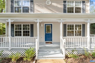 8 Horseback Ln, Palmyra, VA 22963