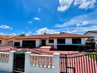 320 SW 136th Ave, Miami, FL 33184