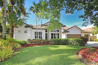 3140 Fairways Dr, Homestead, FL 33035