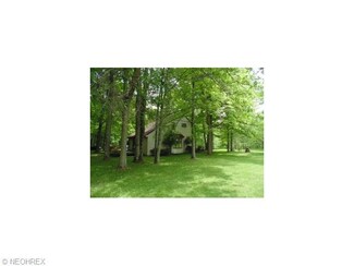 4004 Callender Rd, Rock Creek, OH 44084