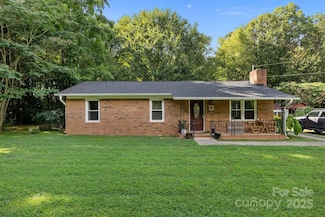1108 Willoughby Rd, Monroe, NC 28110