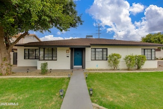2501 E Campbell Ave, Phoenix, AZ 85016