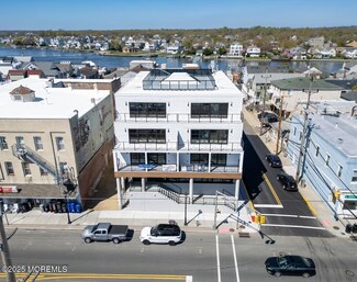 1080 Ocean Ave Unit 301, Sea Bright, NJ 07760