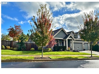 12838 SE Sprout Ln, Milwaukie, OR 97222