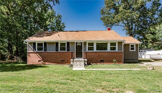 4901 Regina Rd, Sandston, VA 23150