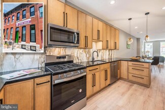 1427 N Broadway, Baltimore, MD 21213