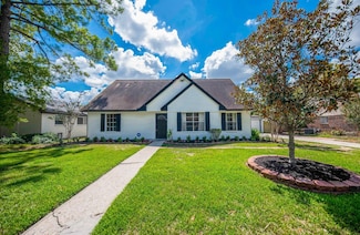 12507 Whittington Dr, Houston, TX 77077