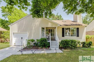 110 Redan Dr, Savannah, GA 31410