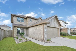 4118 Saw Mill Peak Ln, Baytown, TX 77521