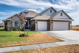 1164 Walnut Brook Rd, Piedmont, OK 73078