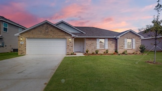103 Annabelle St, Cleburne, TX 76031