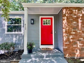 412 Blossom Tree Dr, Annapolis, MD 21409