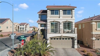 5988 Pirates Delight Ave, Las Vegas, NV 89139