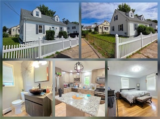 61 Terrace Ave, Pawtucket, RI 02860