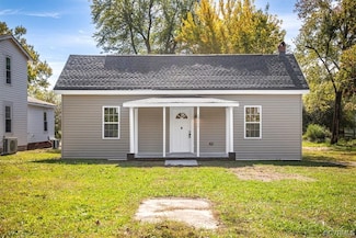 15111 First St, Dewitt, VA 23840