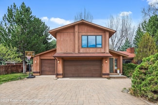 84 Stagecoach Dr, Carbondale, CO 81623