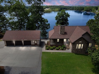 154 County Road 389, Cullman, AL 35057