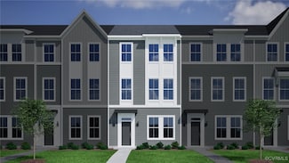 13913 Riverlight Dr, Midlothian, VA 23114