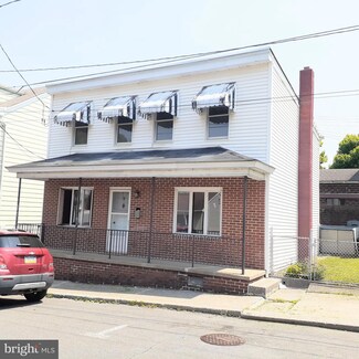 9 N 5th St, Minersville, PA 17954