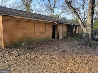 2753 Roy St, Macon, GA 31204