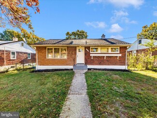 2209 Hannon St, Hyattsville, MD 20783