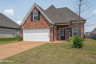 8616 Hayes Dr, Southaven, MS 38672