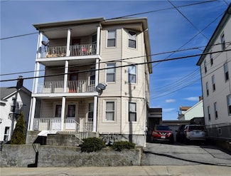 641 Pine St Unit 643, Central Falls, RI 02863