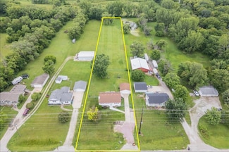 3512 NE 46th Ave, Des Moines, IA 50317