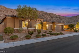 6315 Carol Butte Ct, Las Vegas, NV 89141
