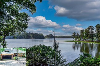 39 Tenerife Way, Hot Springs Village, AR 71909
