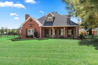 1879 Fig Rd, Gilmer, TX 75645