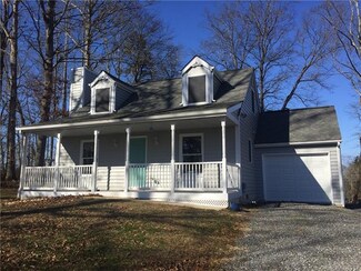 625 Alexander Rd, Alexander, NC 28701