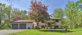 1350 Scenic Dr NW, Sauk Rapids, MN 56379
