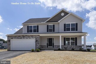 95 Red Maple Dr, Etters, PA 17319