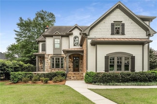 4823 Layfield Dr, Dunwoody, GA 30338