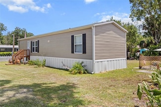 609 S Redbud Terrace, Inverness, FL 34450