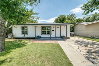 350 Pletz Dr, San Antonio, TX 78226