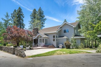 13013 S Austin Rd, Spokane, WA 99224