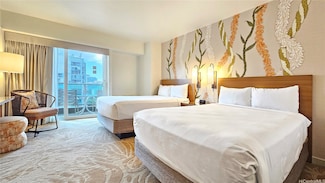 410 Atkinson Dr Unit 1222, Honolulu, HI 96814