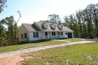 1589 Larkin Mountain Rd, Amherst, VA 24521