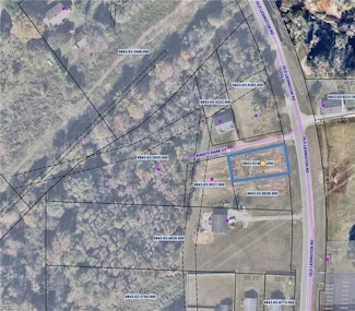 4030-4034 Old Lexington Rd, Winston-Salem, NC 27107