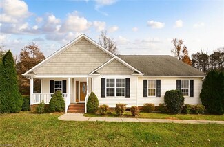3150 Woodleaf Rd, Salisbury, NC 28147