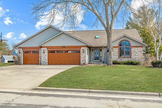 820 Herron Ct, Waterloo, WI 53594