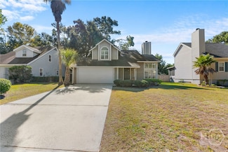 509 Pointe North Dr, Savannah, GA 31410