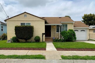 17731 Haven St, Hayward, CA 94541