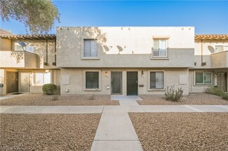 6229 W Washington Ave, Las Vegas, NV 89107