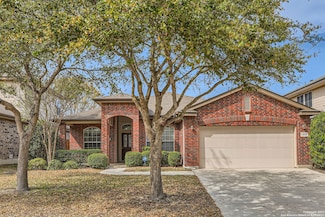 414 Sea Headrig Dr, Cibolo, TX 78108