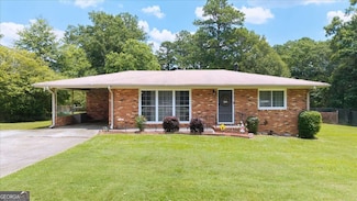4065 Old Austell Rd, Powder Springs, GA 30127