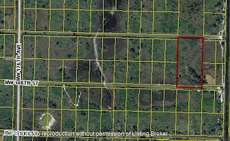 16963 NW 308th St, Okeechobee, FL 34972