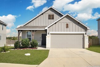 427 Salz Way, San Antonio, TX 78260